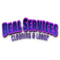 Beal Services Logo