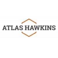 Atlas Hawkins Logo
