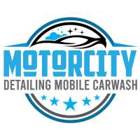 Motorcity Detailing Mobile Carwash LLC Logo