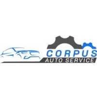Corpus Auto Service Logo
