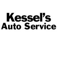 Kessel's Auto Service Co. Logo