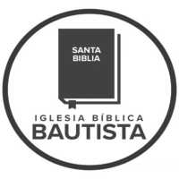 Iglesia Bíblica Bautista Logo