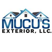 Mucu's Exterior Logo