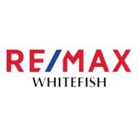 Re/Max Whitefish Logo