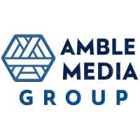 Amble Media Group Logo