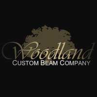 Utah Custom Wood Beams Logo
