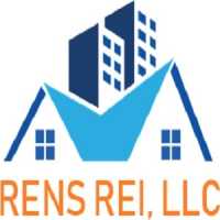 RENS REI, LLC -Sell My House Fast - We Buy Homes Logo
