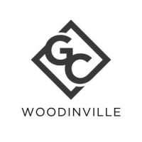 Gold Creek Community Church Woodinville Logo