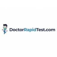 Doctor Rapid Test .com Logo