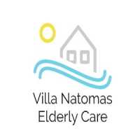 Villa Natomas Elderly Care Logo