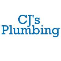 CJ's Plumbing Logo