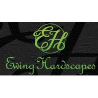 Ewing Hardscapes LLC Logo