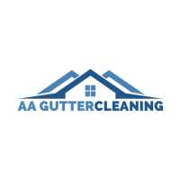 AA Gutter Cleaning Logo