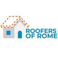 Roofers of Rome, LLC Logo