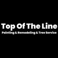Top Of The Line Painting and Remodeling and Tree services LLC Logo