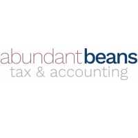 Abundant Beans Tax & Accounting Logo
