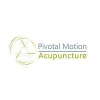 Pivotal Motion Acupuncture Logo