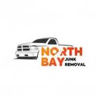 NORTH BAY JUNK REMOVAL Logo