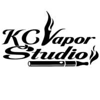 KC Vapor Studio Logo