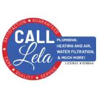 LELA International Logo