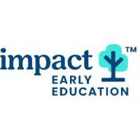 Impact Early Education Logo