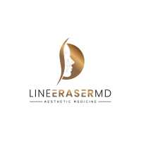 Line Eraser MD Medical Spa, Livingston, NJ Logo