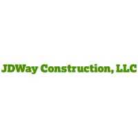 JDWay Construction, LLC Logo