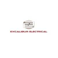 Excalibur Electrical of Sterling Heights MI Logo