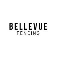 Bellevue Fencing Logo