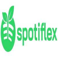 Spotiflex Logo