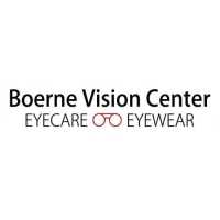 Boerne Vision Center at Fair Oaks Logo