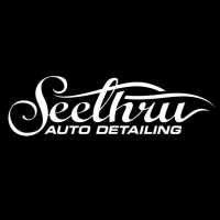 SEETHRU Auto Detailing Logo
