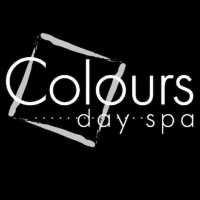 Colours Day Spa Logo