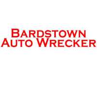Bardstown Auto Wreckers Logo