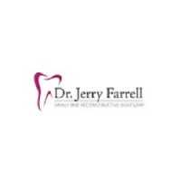 Dr. Jerome T. Farrell II DMD Logo