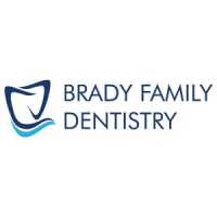Brady & Tiller Family and Cosmetic Dentistry Logo