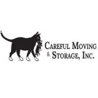 Careful Moving & Storage Logo