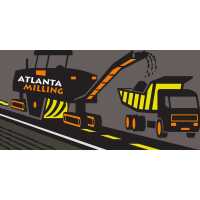 Atlanta Milling Company Logo