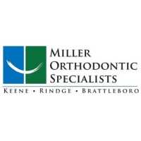 Miller Orthodontic Specialists: Brattleboro Logo