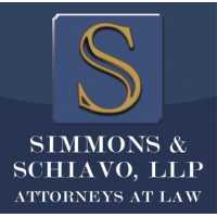 Simmons & Schiavo, LLP - Attorneys at Law Logo