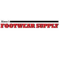 Footwear Supply Logo