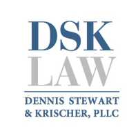 Dennis, Stewart & Krischer, PLLC Logo