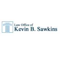 Law Office of Kevin B. Sawkins Logo