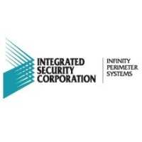 Integrated Security Corporation Logo