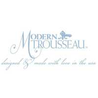 Modern Trousseau Charleston Logo