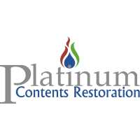 Platinum Contents Restoration Logo
