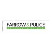 Farrow & Pulice, P.A. Logo