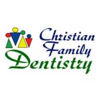Decatur Dentist - Christian Family Dentistry Logo