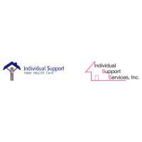 Individual Support Services Logo