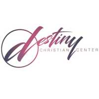 Destiny Christian Center International Logo
